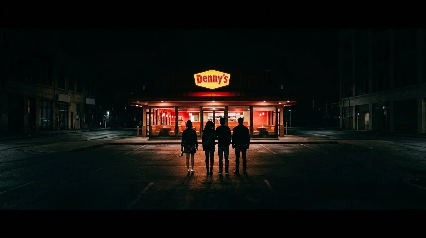 Denny's