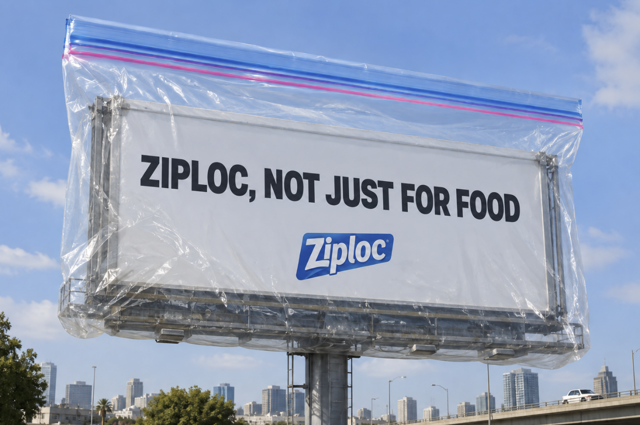 Ziploc