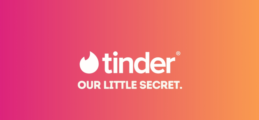 Tinder Our Little Secret Title.png