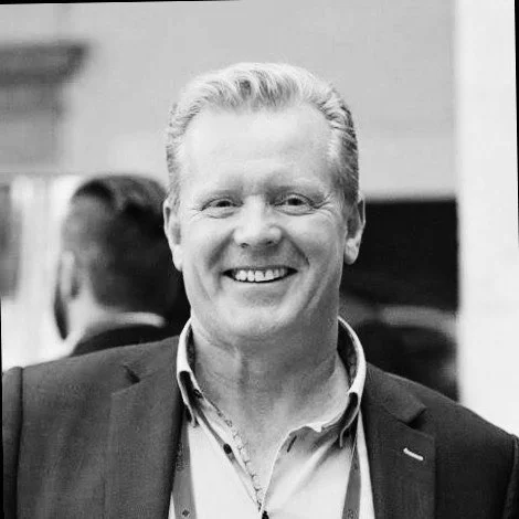 Barry Murphy CEO at TCAS