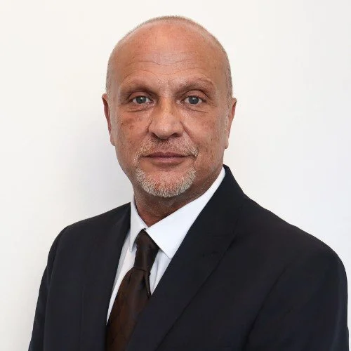 David Wilson Chief - Operating Officer at LRG