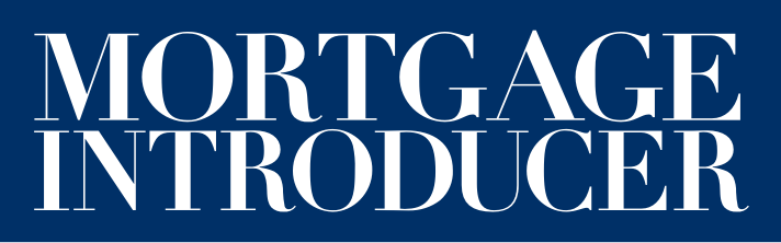 Morgage Introducer Logo