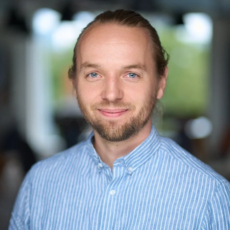 Lasse Regin Nielsen - CTO at Tector