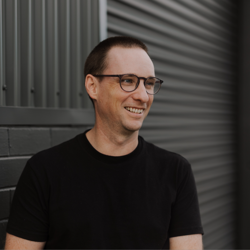 Sam Hunter - CEO & Real Estate Expert at Homesearch