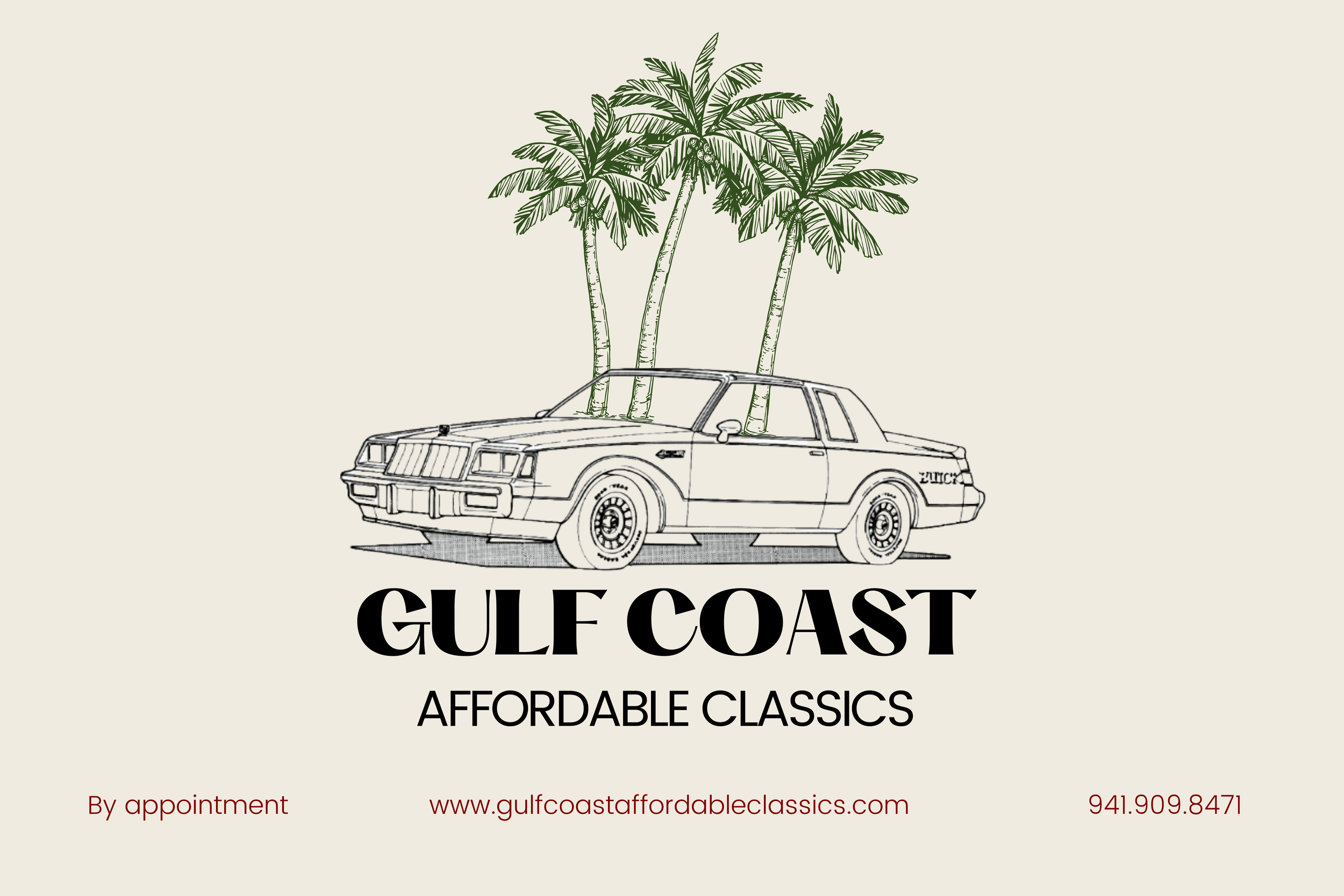 Gulf Coast Affordable Classics