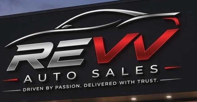 REVV Auto Sales