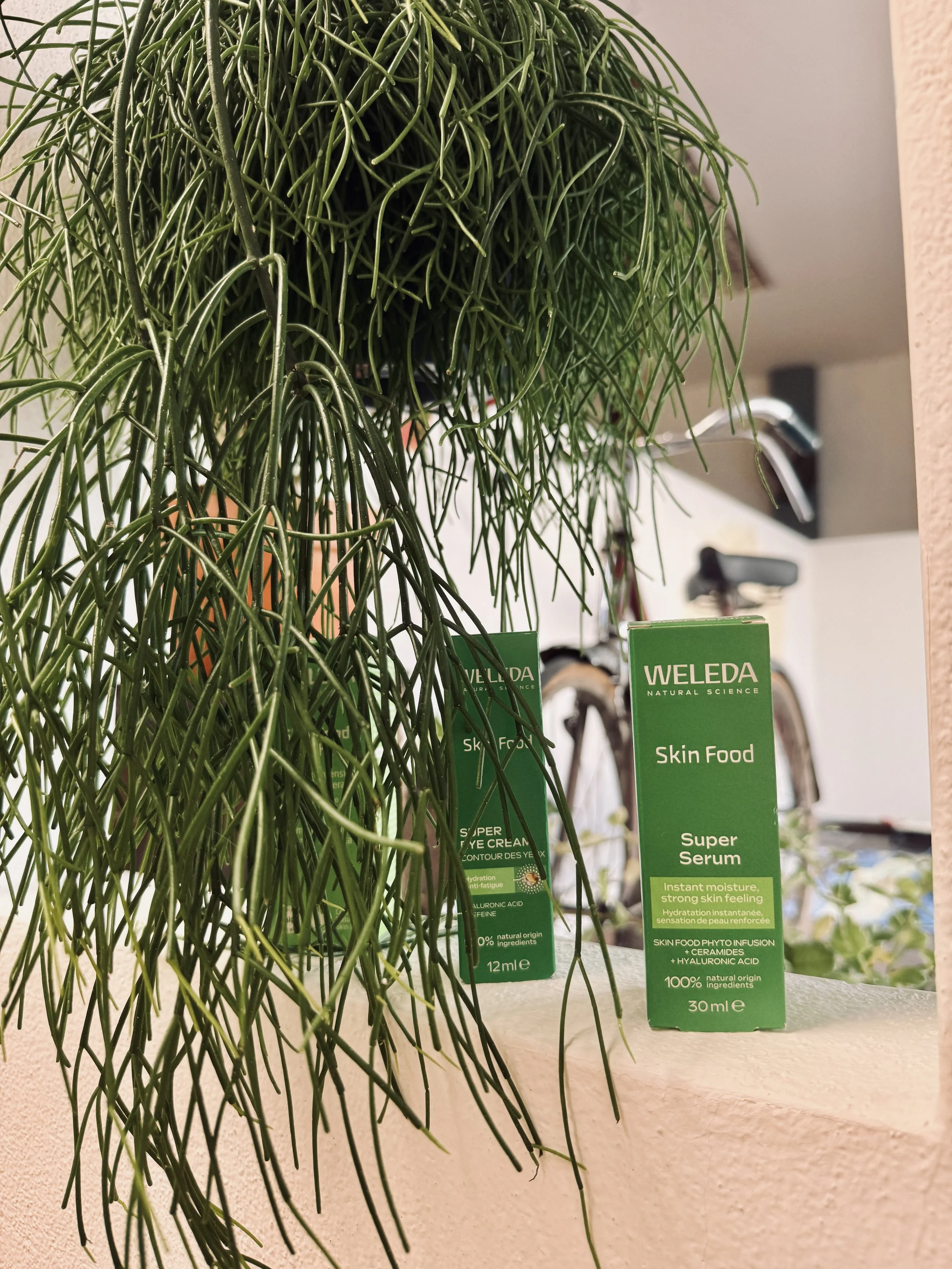 Weleda Skin Food