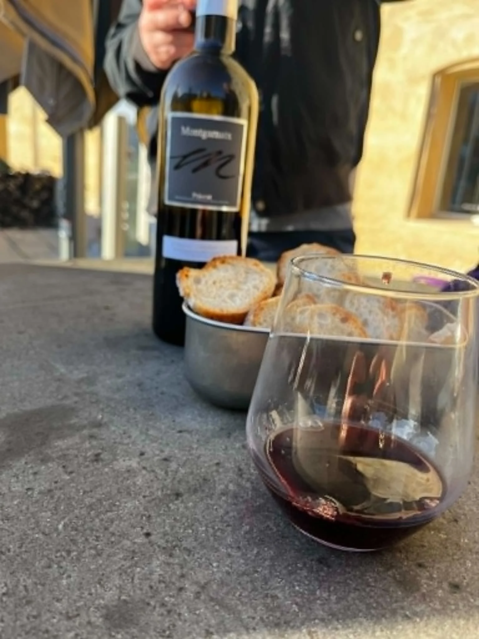Vesterbro WineWalk