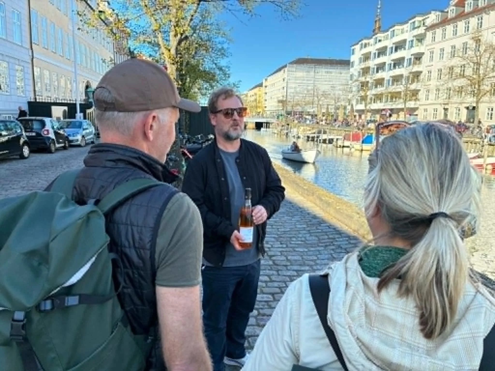 Christianshavn WineWalk