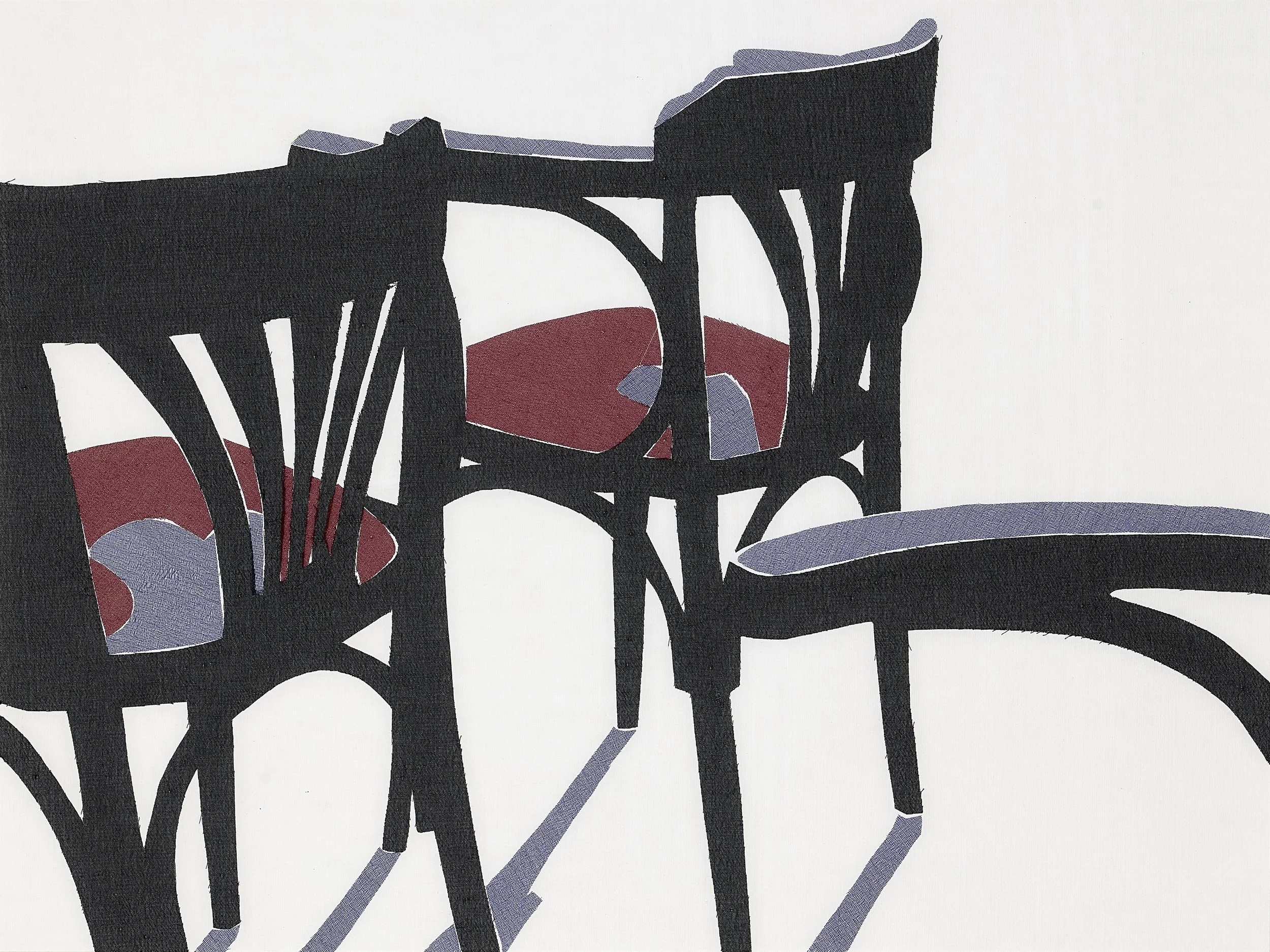 Grouping a chairs