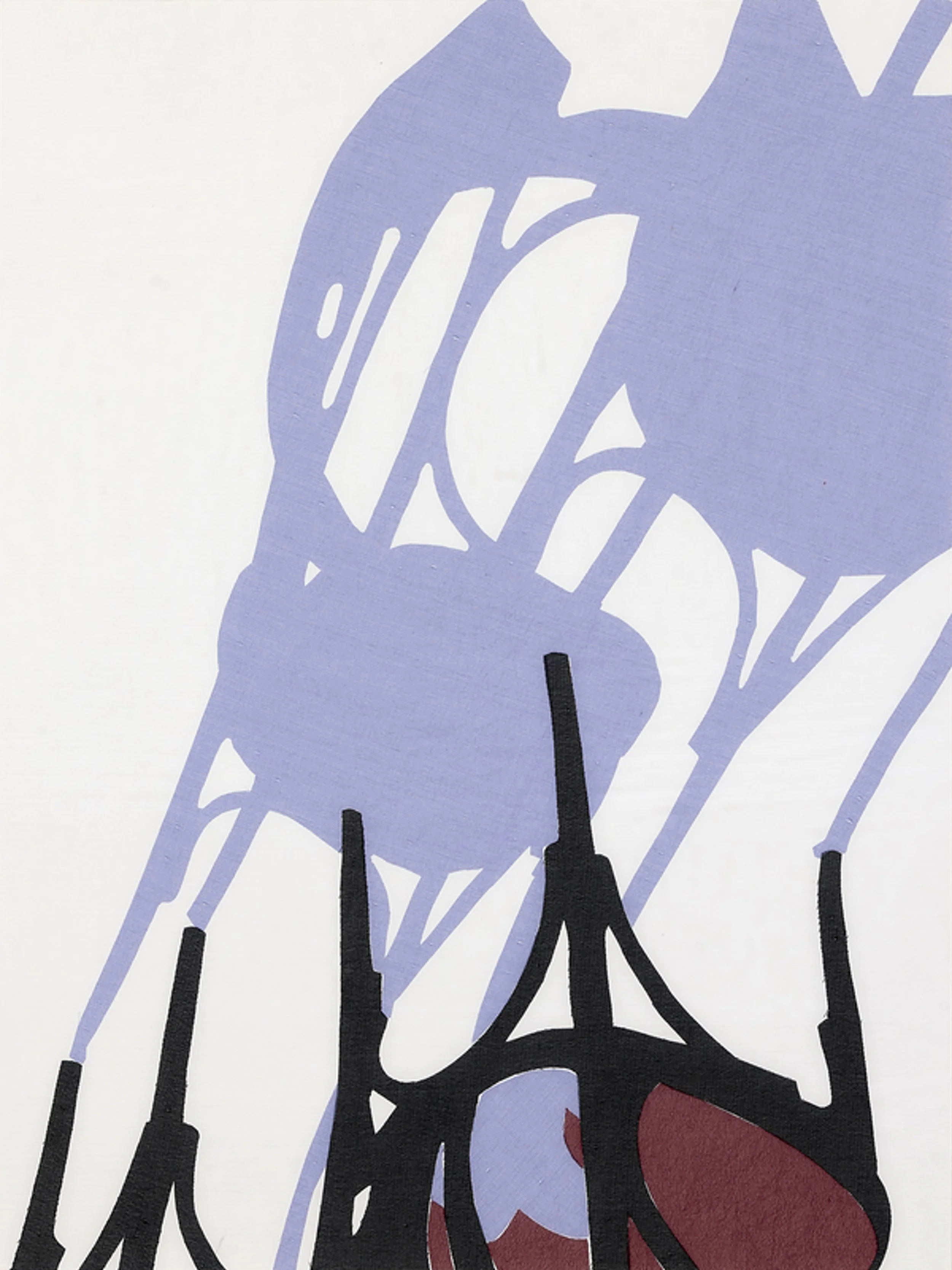 Intertwined
