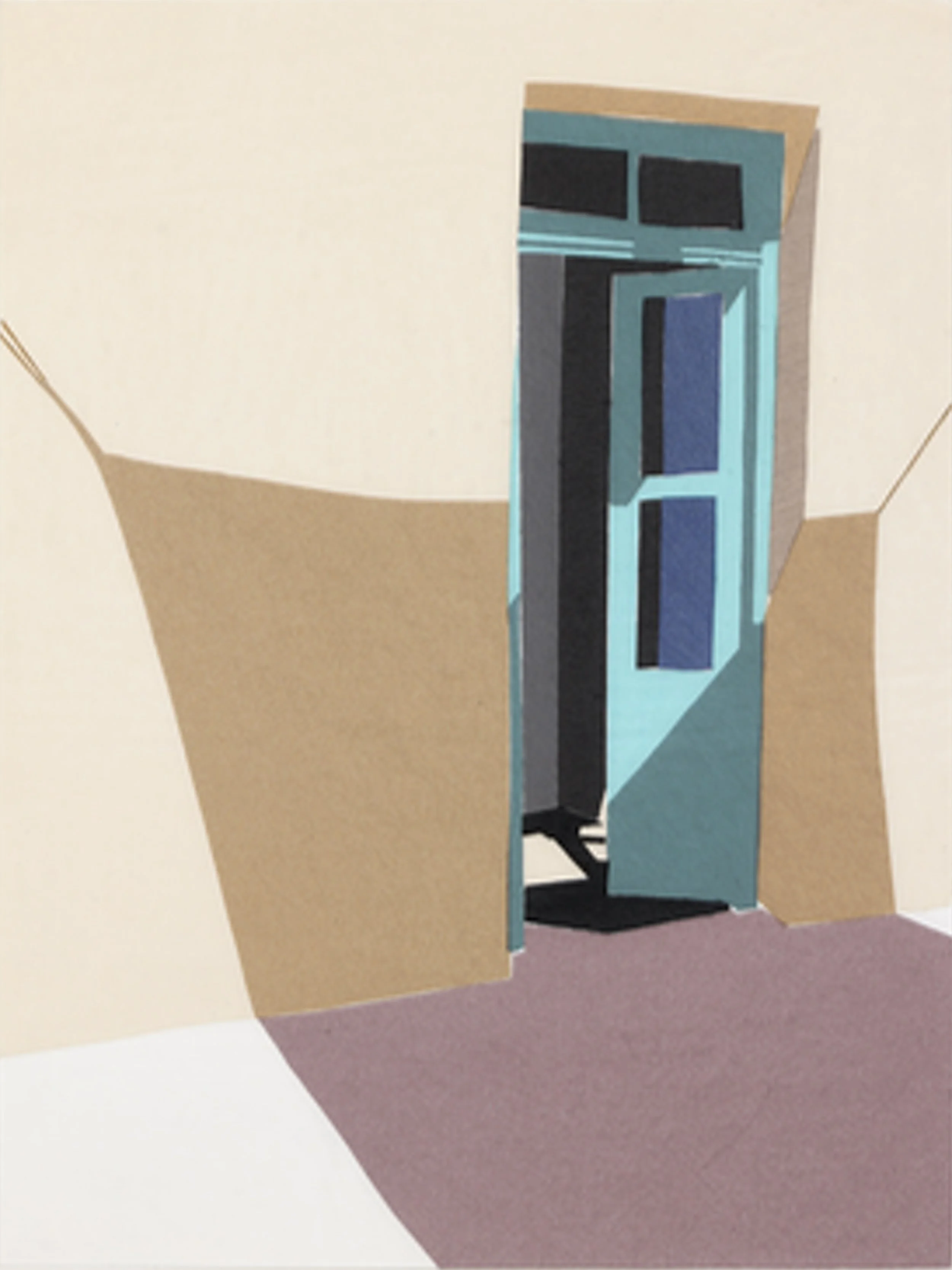 Patio Door