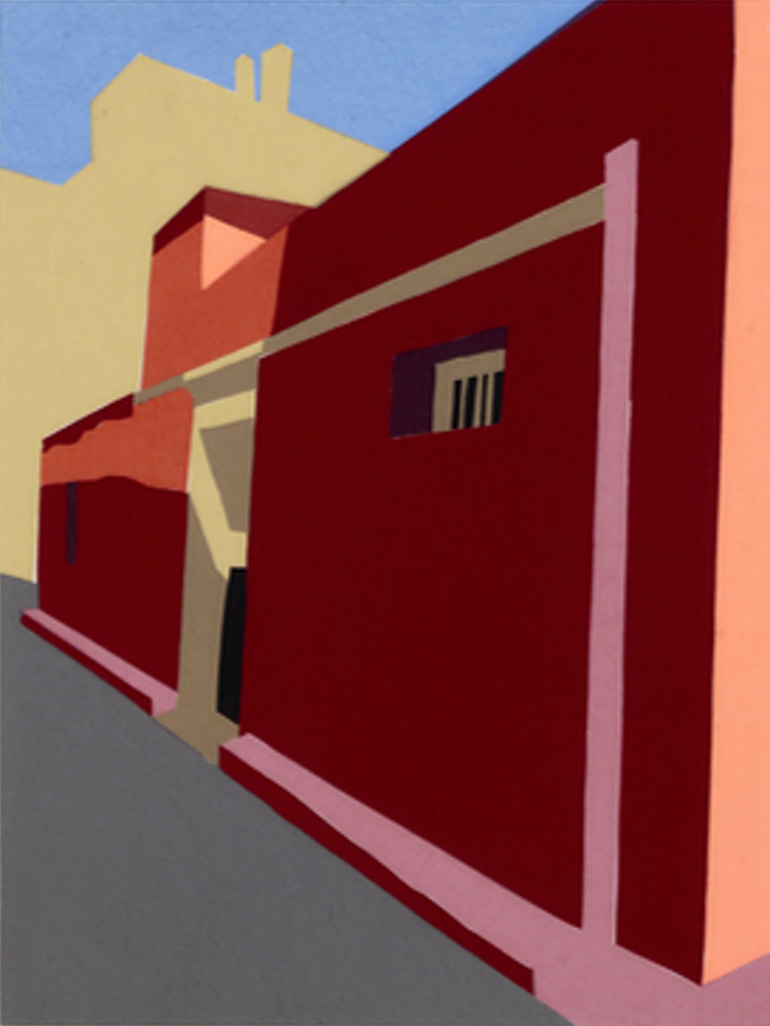 Red House