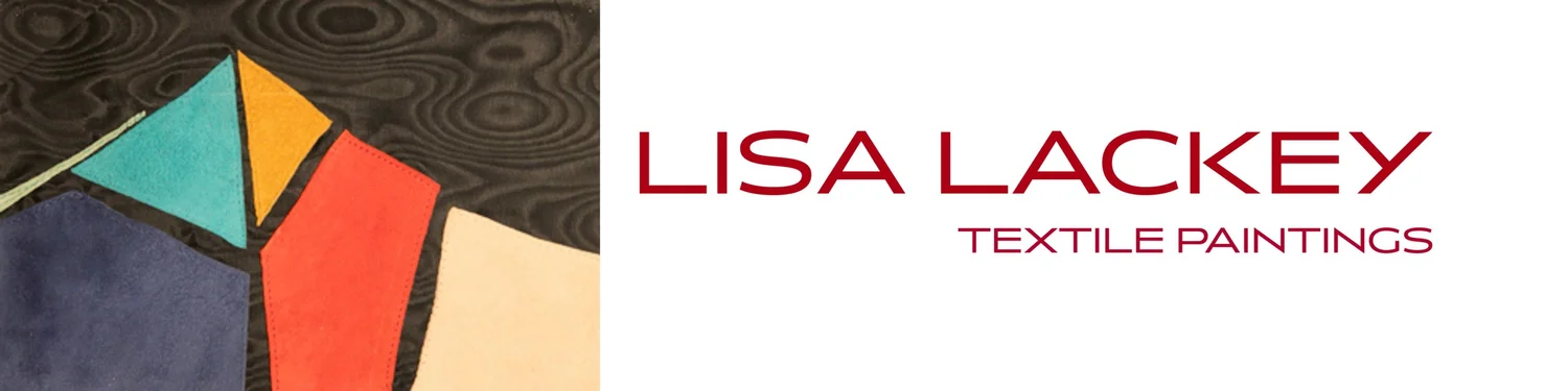LISA LACKEY
