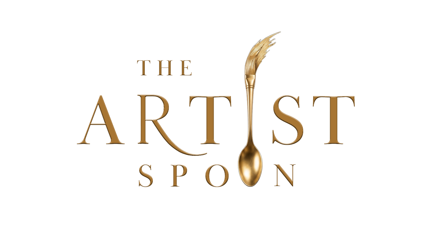The Artist Spoon