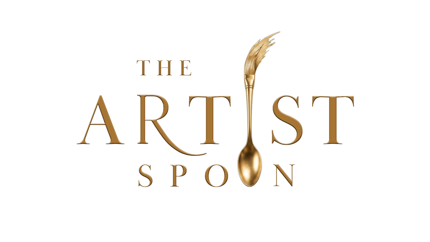 The Artist Spoon