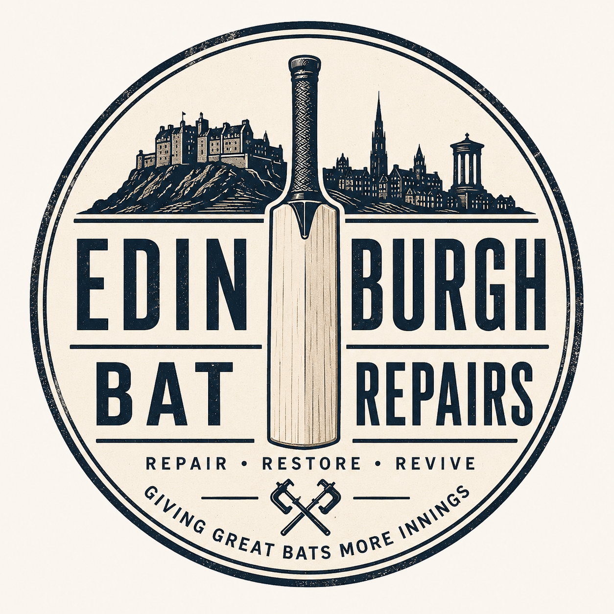 Edinburgh Bat Repairs 