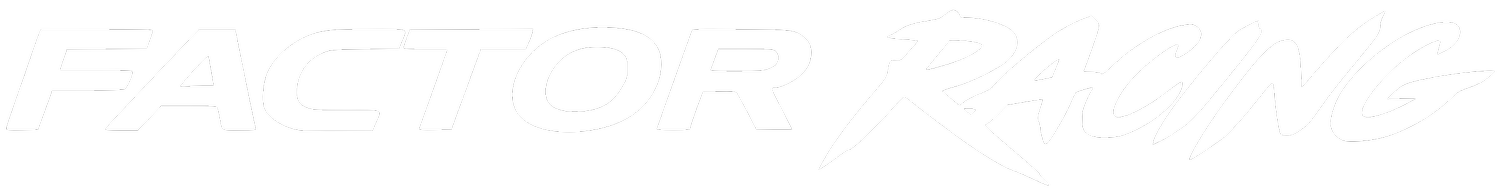 Factor Racing