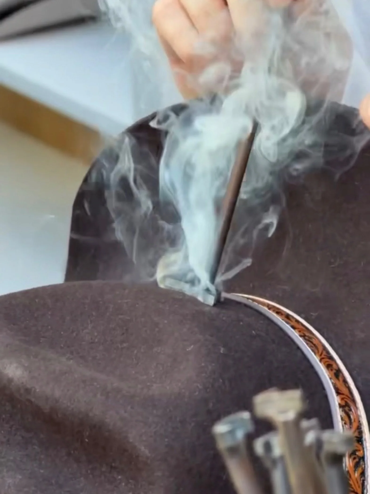 WE DON&rsquo;T JUST BRING THE HATS. WE BRING THE HEAT. 🔥

A little smoke. A little Western flair. A whole lot of unforgettable moments.

From custom hats to live branding, Topped Hats x Top Branders brings a one-of-a-kind experience to every event.
