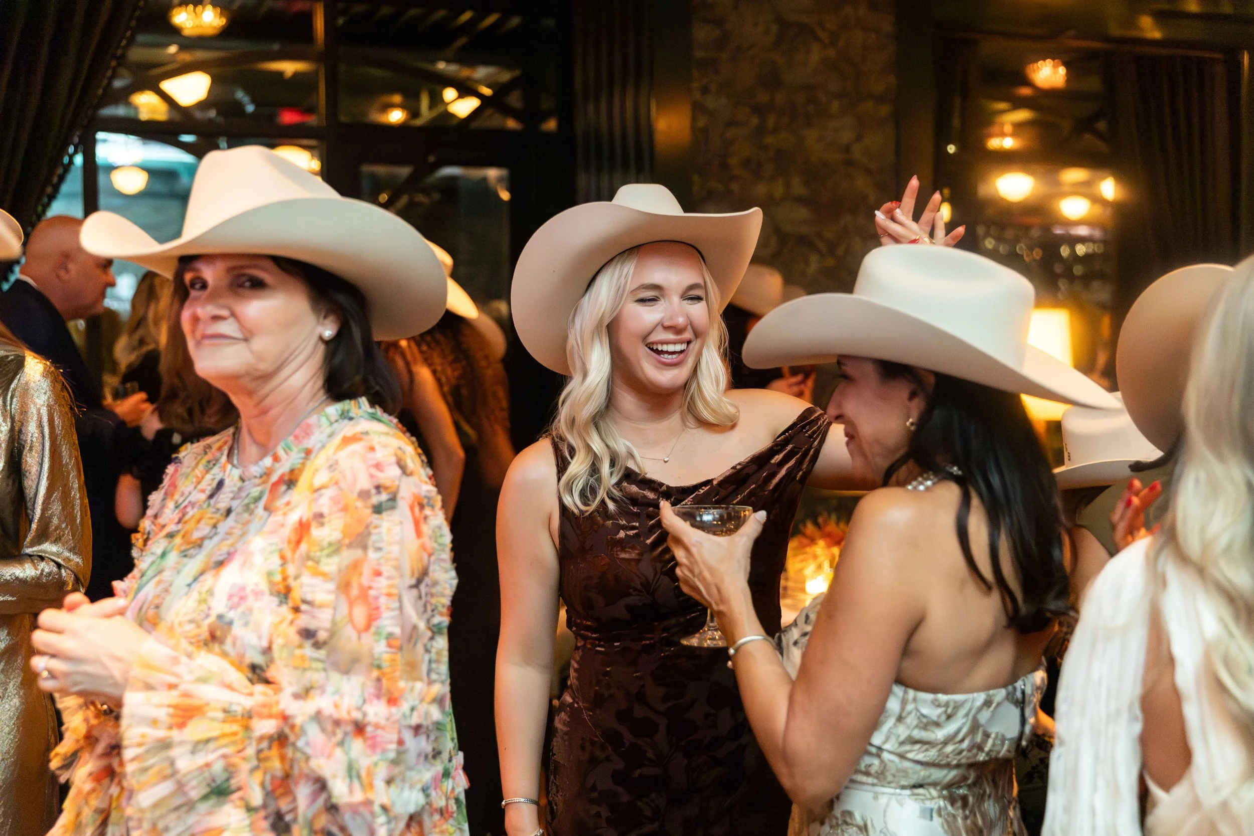 Topped Hats Events and Parties - Cowboy and Cowgirl Hat Designing Parties for Weddings and Birthdays and Special Events 6 (2).JPG