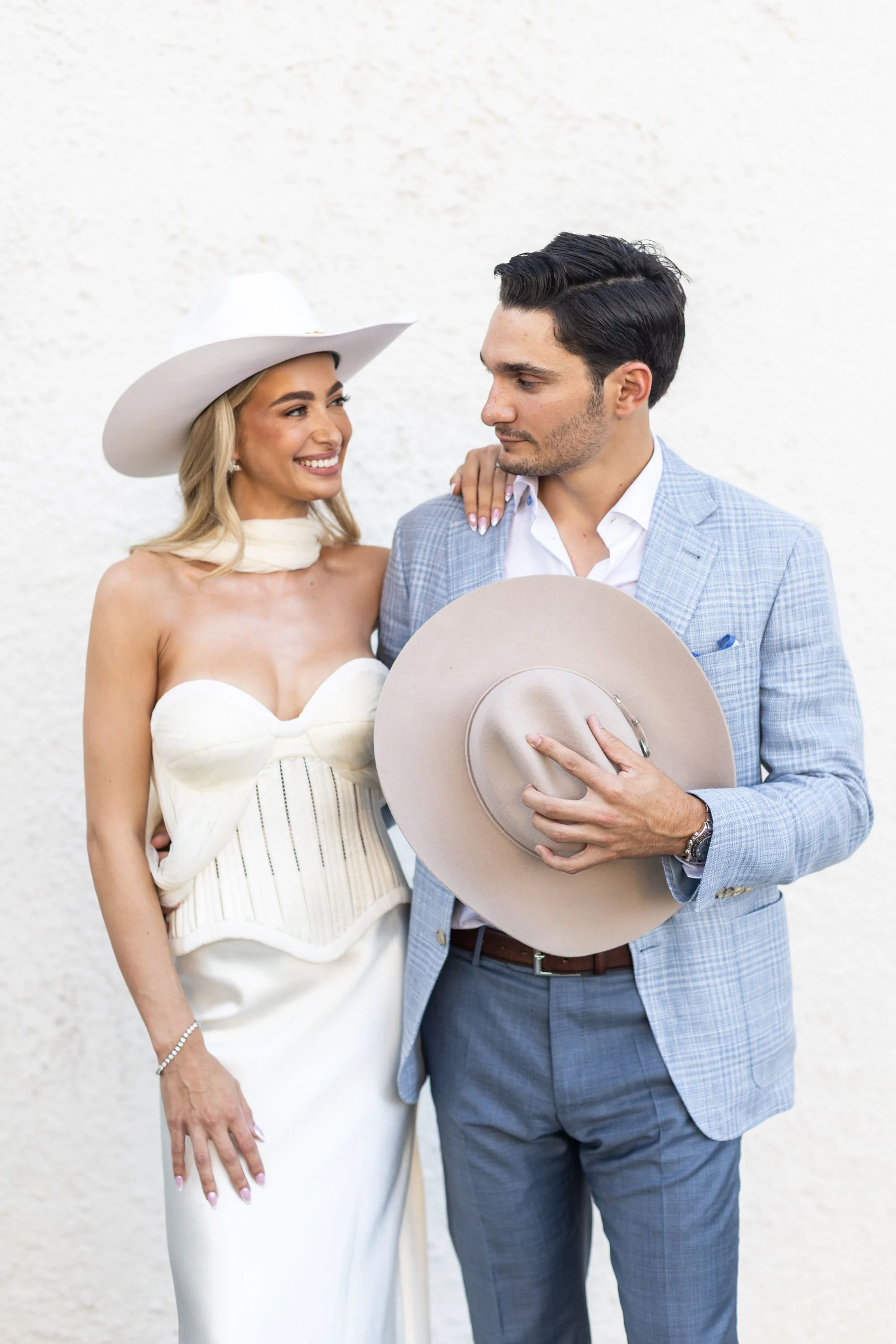 Topped Hats Events and Parties - Cowboy and Cowgirl Hat Designing Parties for Weddings and Birthdays and Special Events 7 (6).JPG