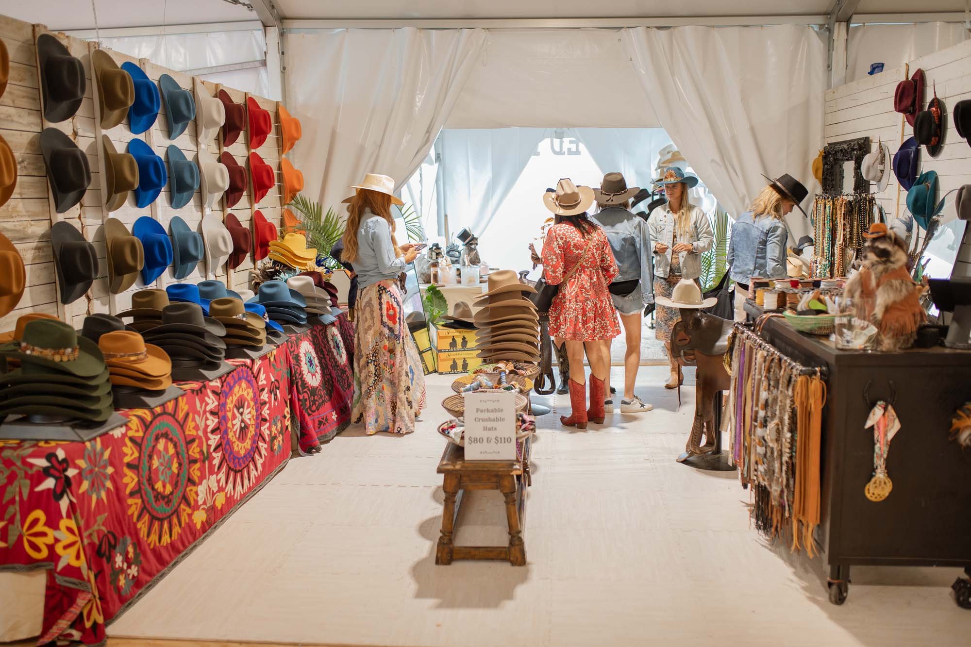How to Choose the Perfect Cowboy Hat for Your Face Shape