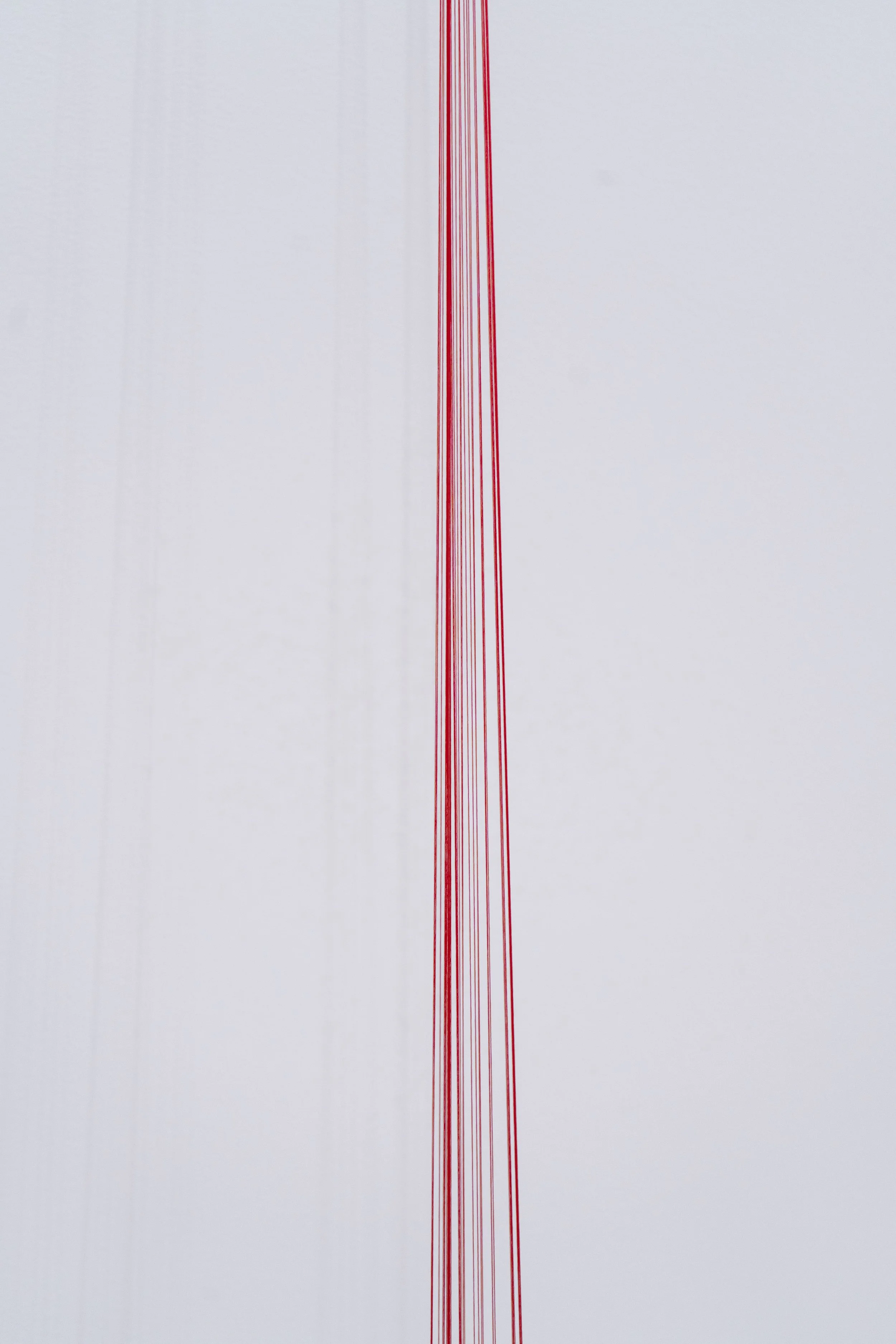   Sunk cost —   Nylon, marble, steel, bearing ball
 
Image courtesy of Priya Vaswani