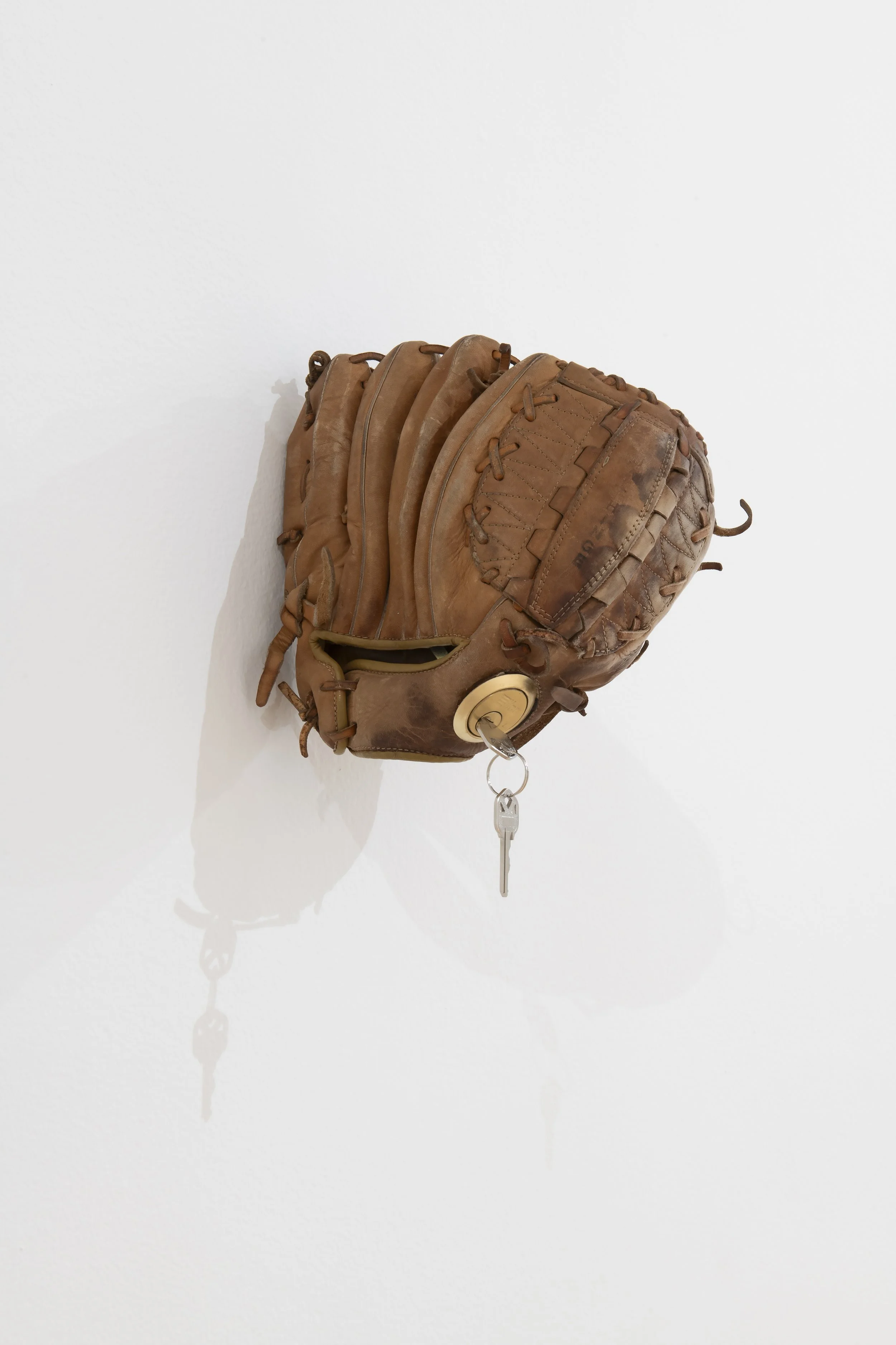 <i>Untitled (Catfish Hunter)</i>