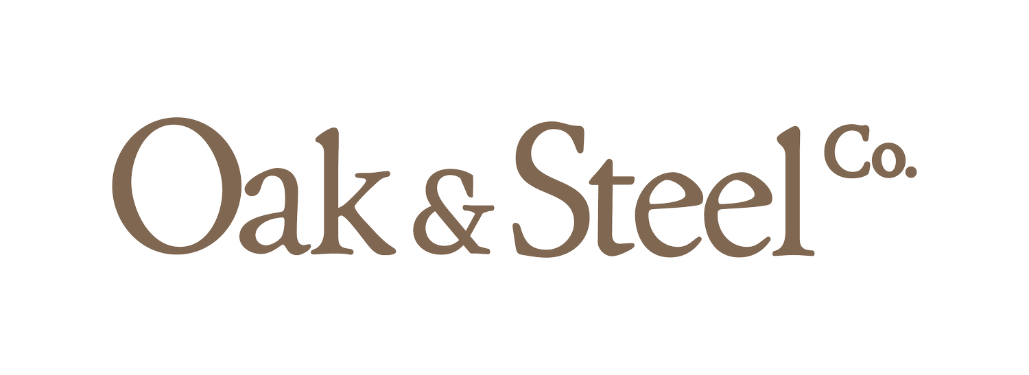 Oak &amp; Steel