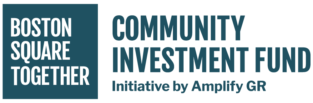 Boston Square Together Community Investment Fund