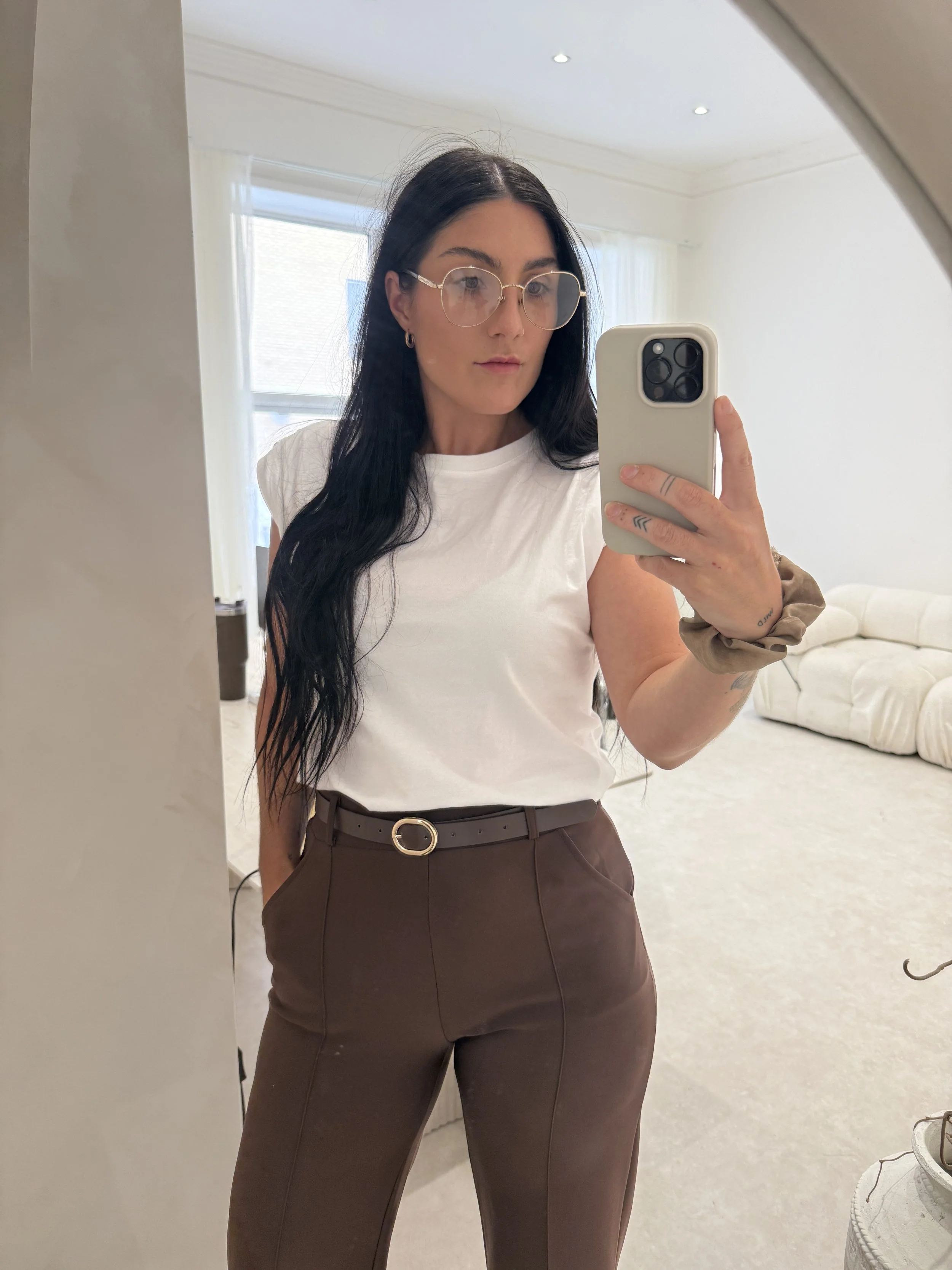 Kate Taylor Host The Level-Up Club