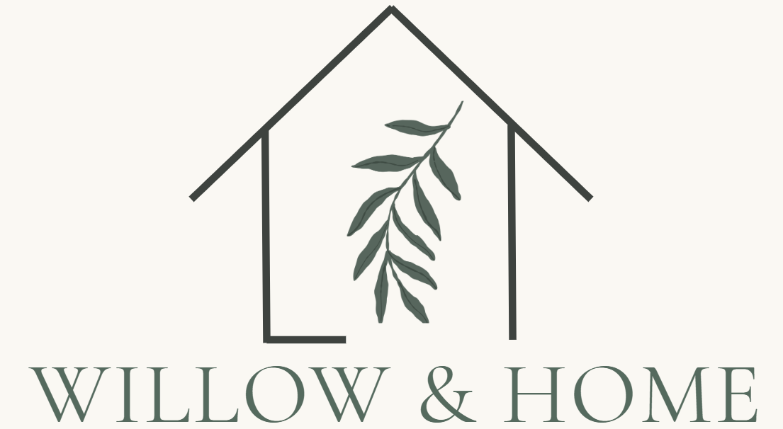 Willow &amp; Home
