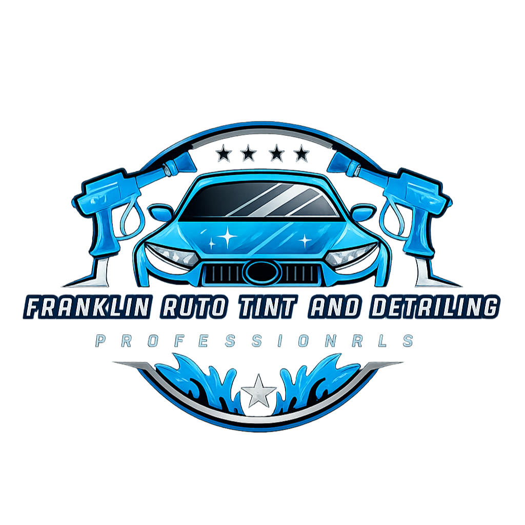 Franklinautotint.com