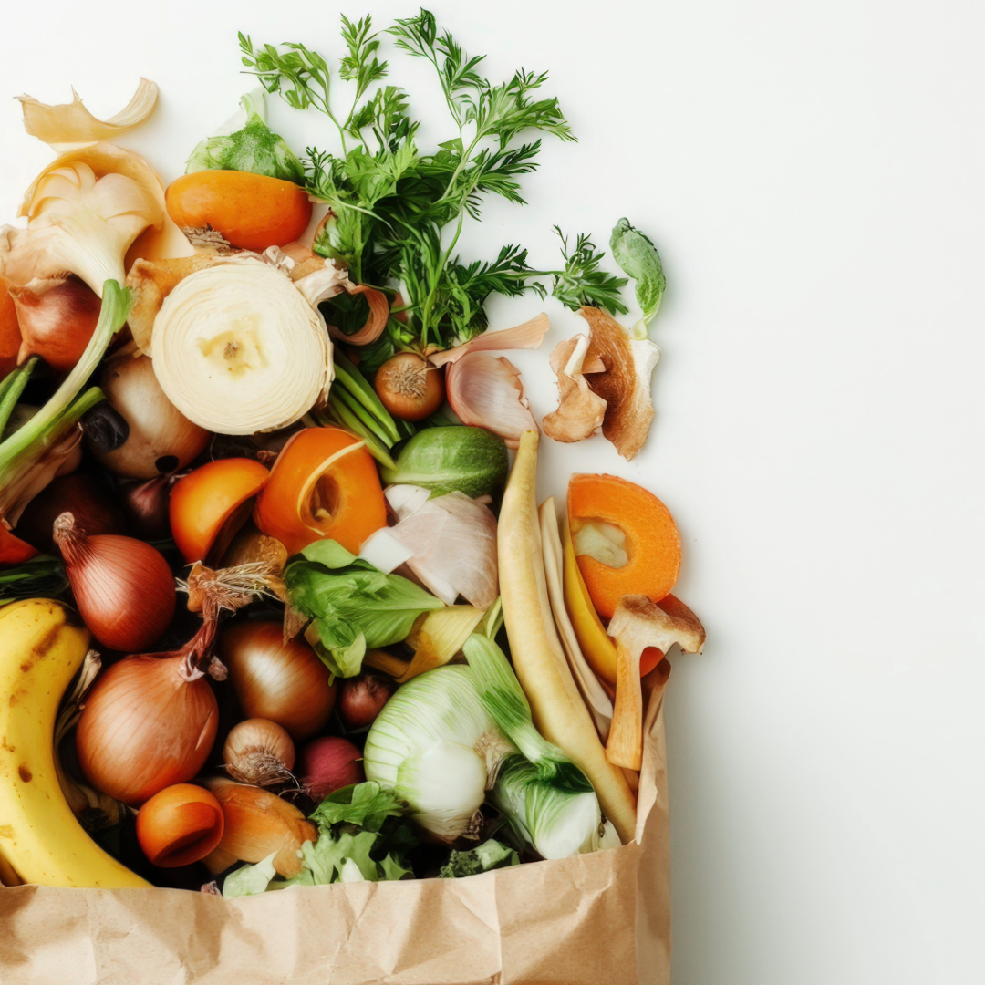 food waste: what every business needs to know