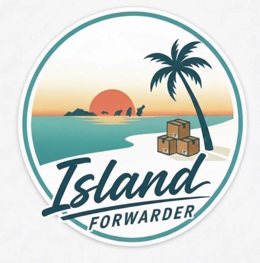 Island Forwarder