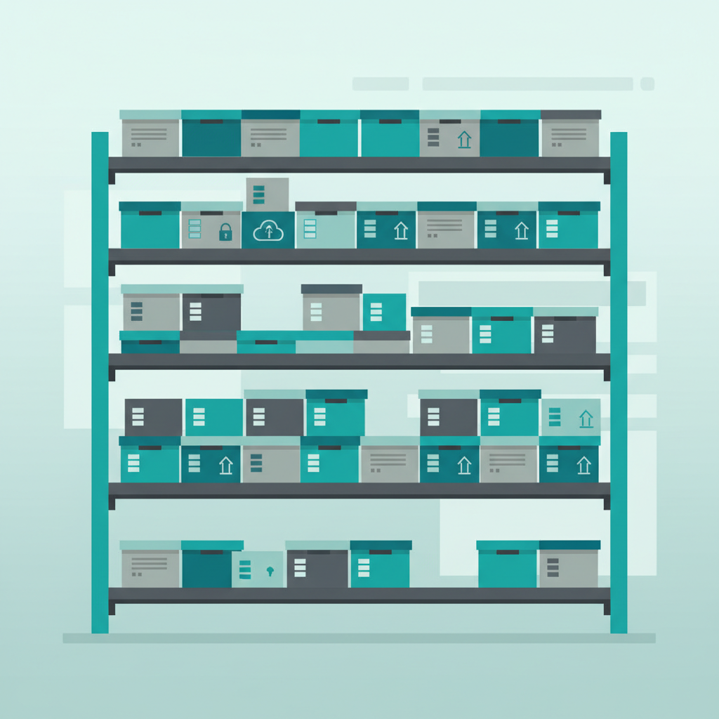 Extended Storage