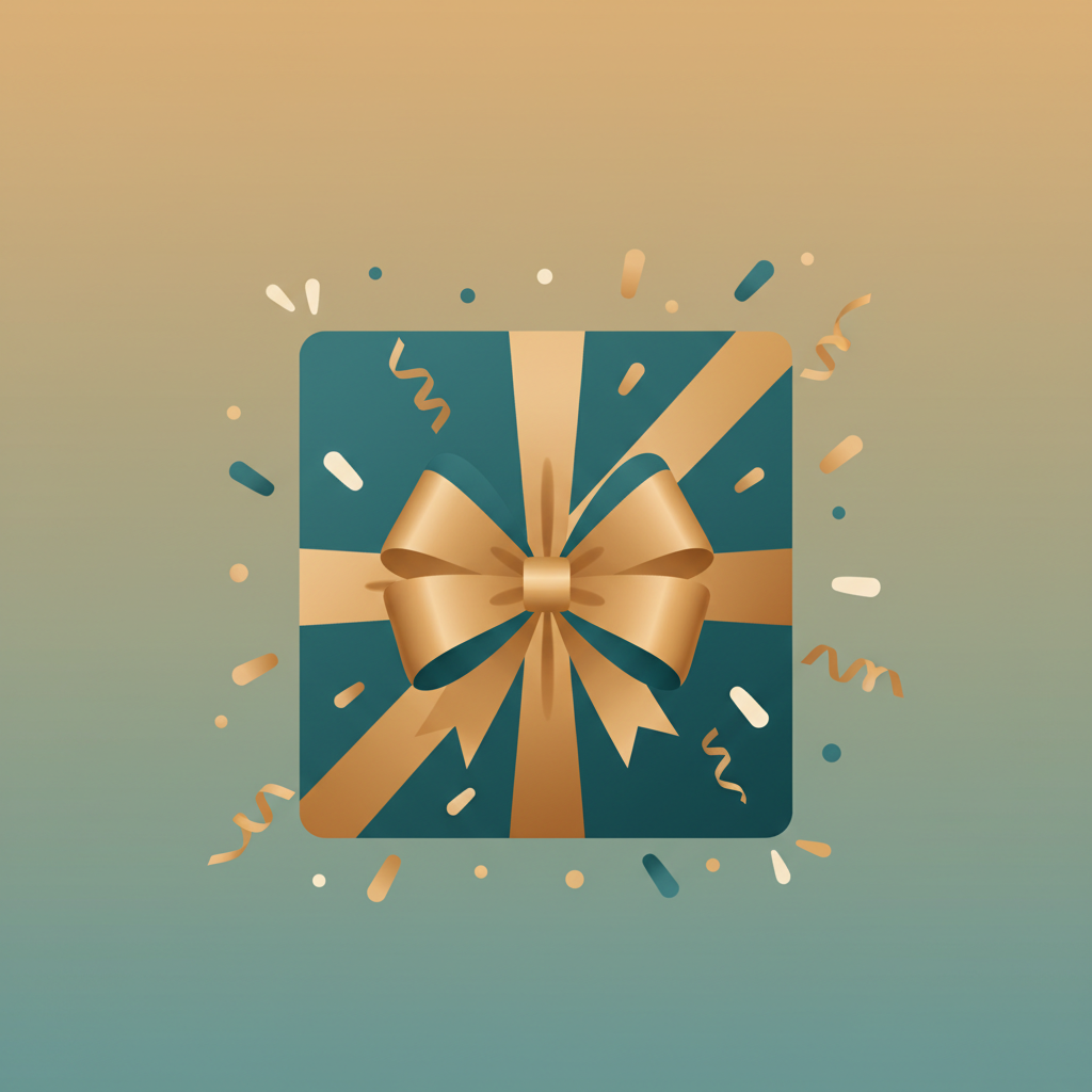 Premium Custom Gift Wrapping Service