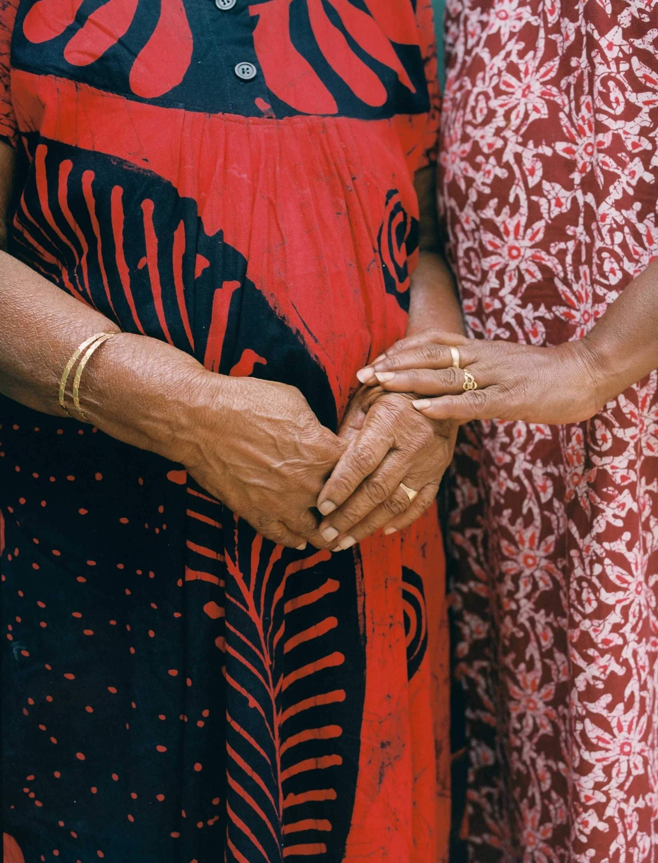 Portraits of Home