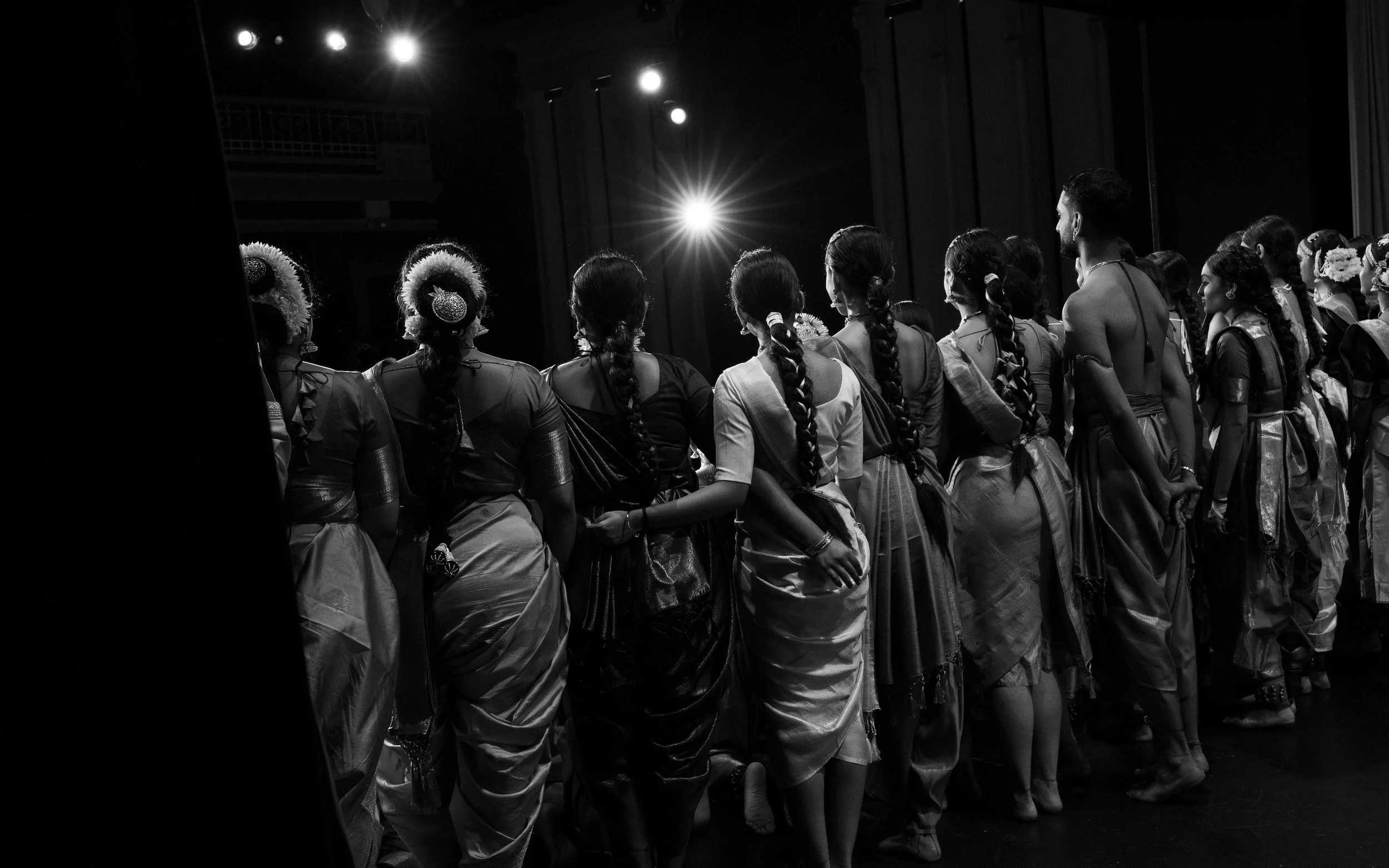Nritya Pravaham, Vividha Arts Collective. 2025