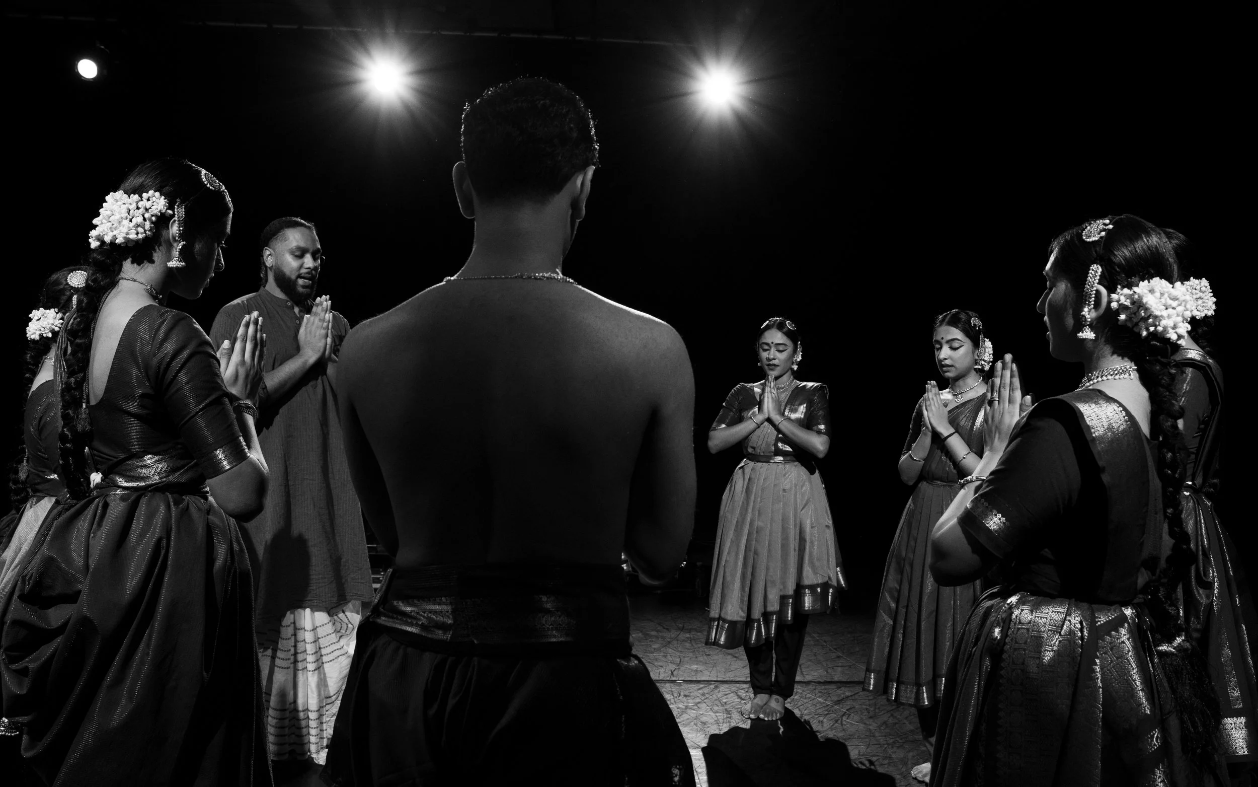 Bidesiya, Prabhavali Arts. 2026