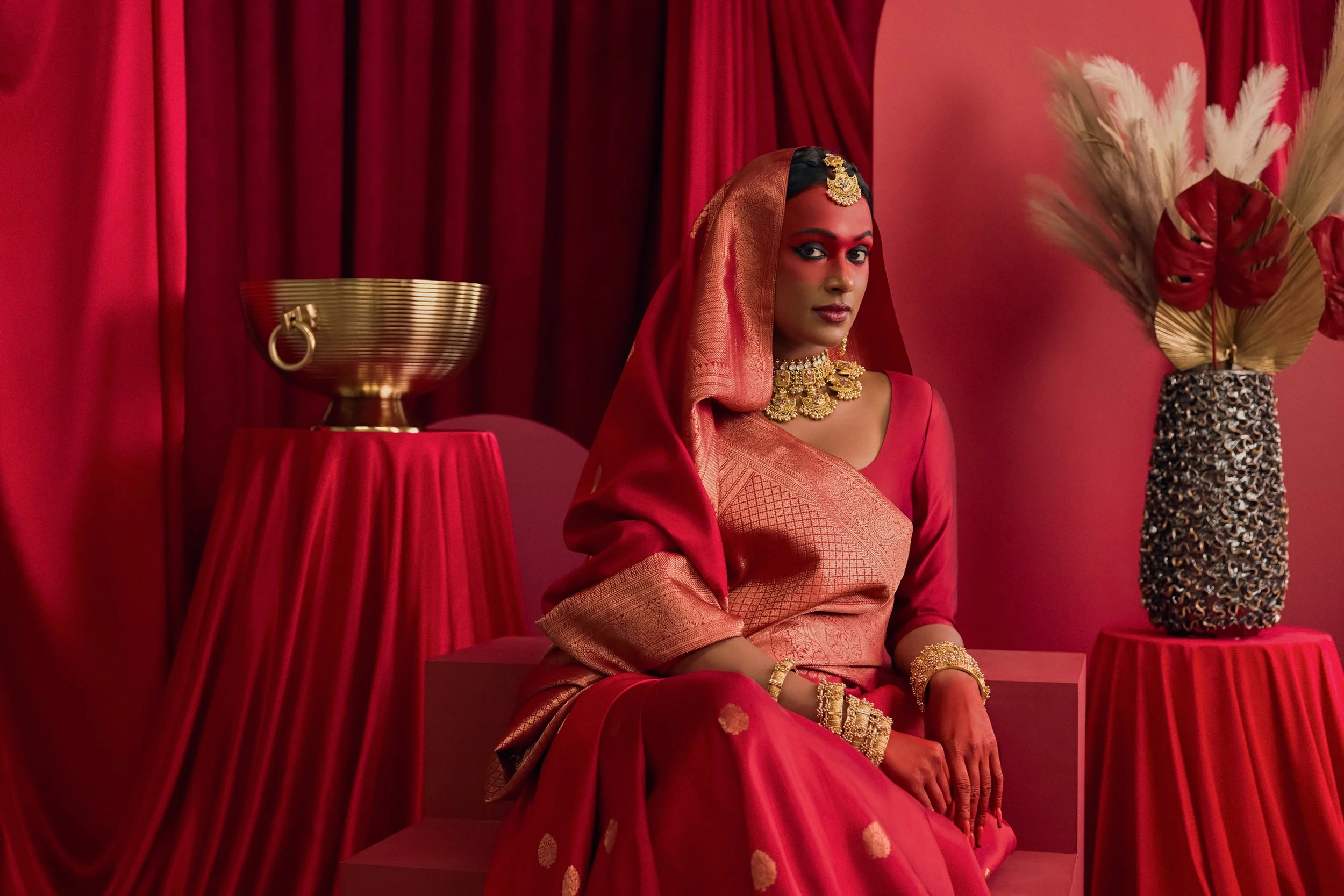 Leica SL3-S Global Campaign
