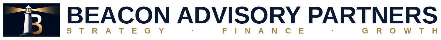 Beacon Advisory Partners, LLC