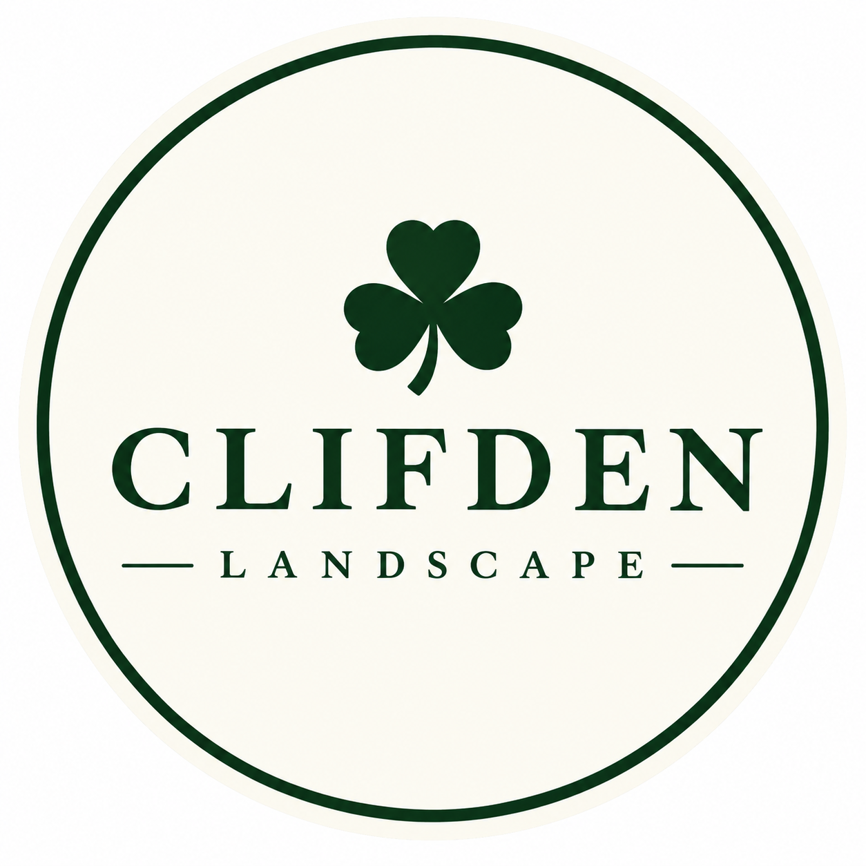 Clifden Landscape