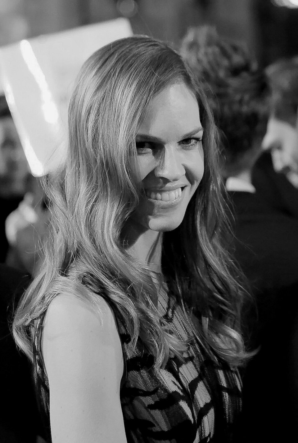 Celebrity Make up and Hair by Alma Milcic