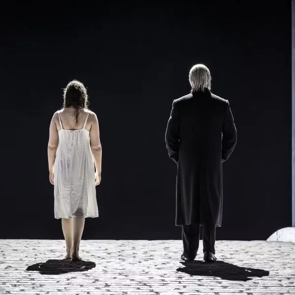 La Bohéme | Glyndebourne