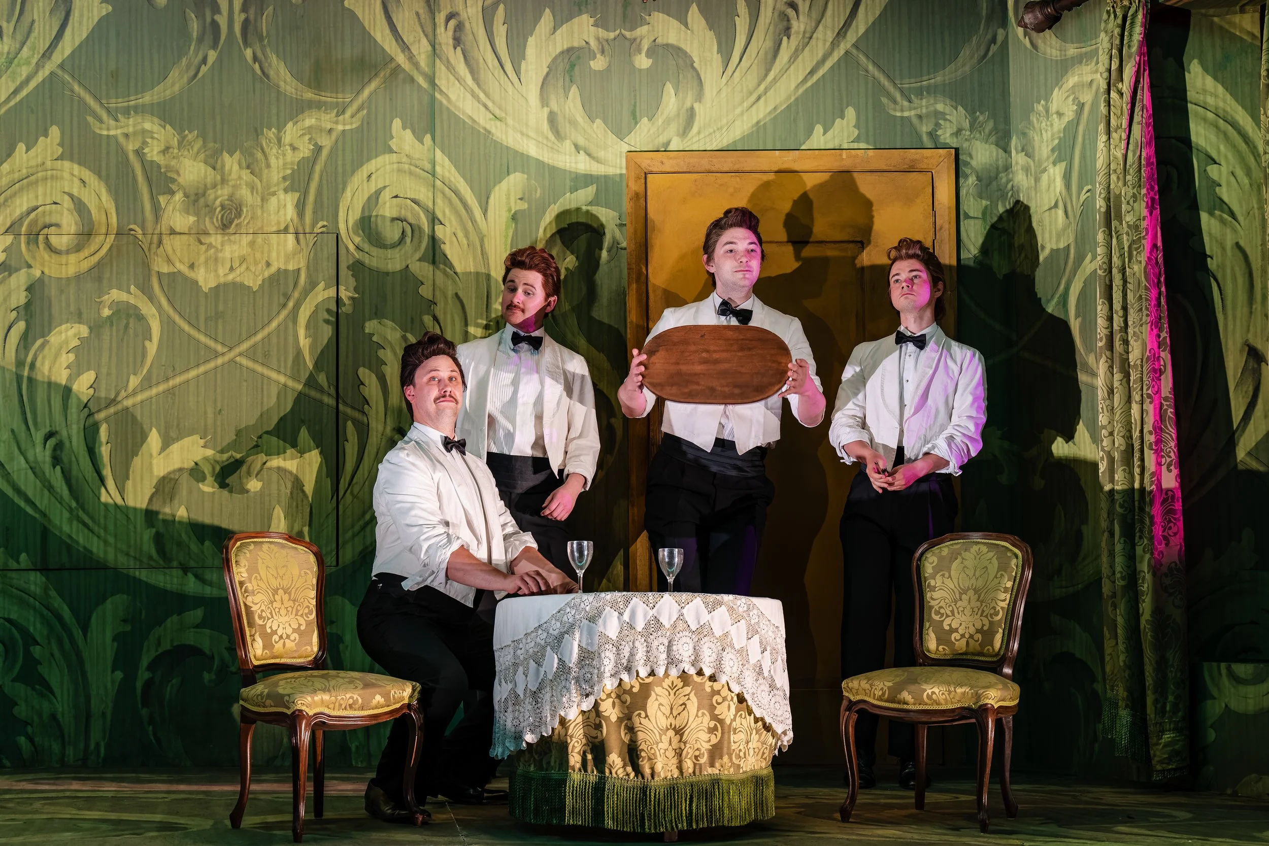 Der Rosenkavalier Garsington Opera © Julian Guidera.jpg