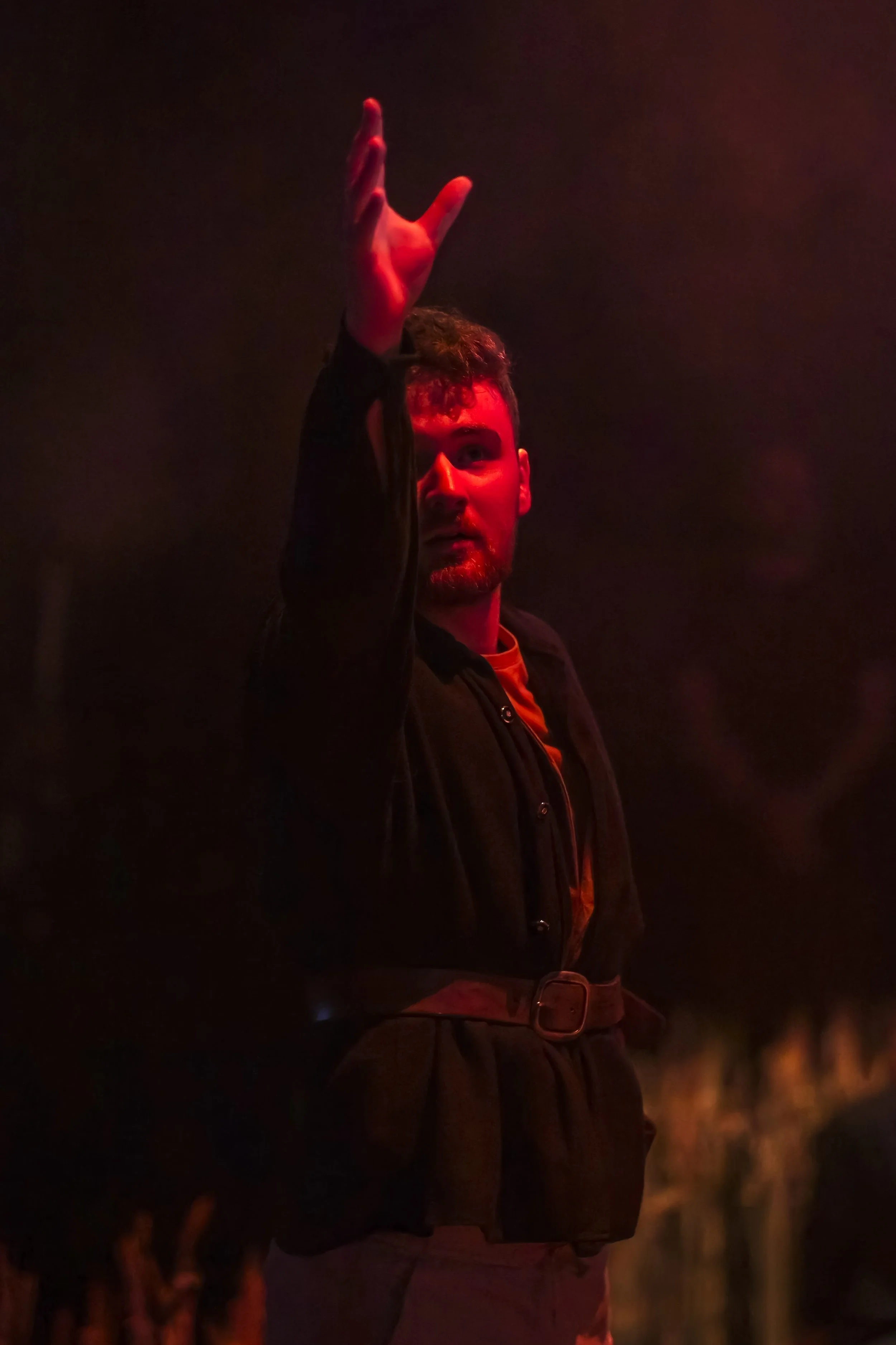 The Shoemaker - WNO © Craig Fuller