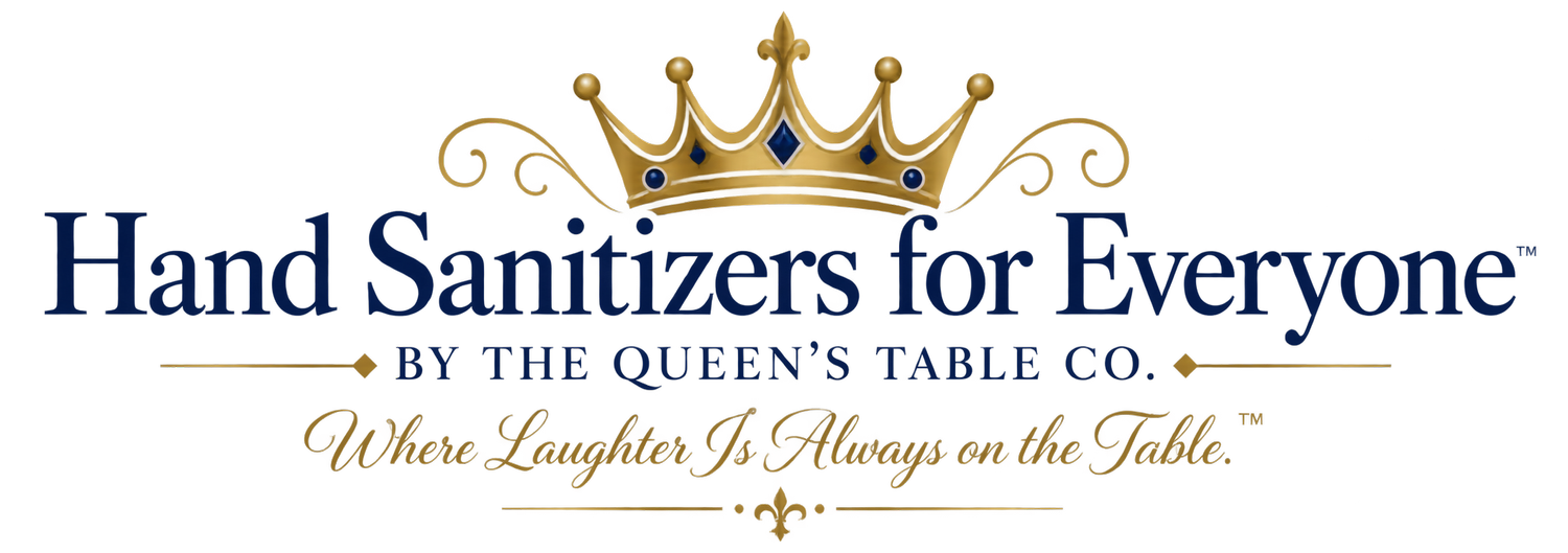 The Queen’s Table Co