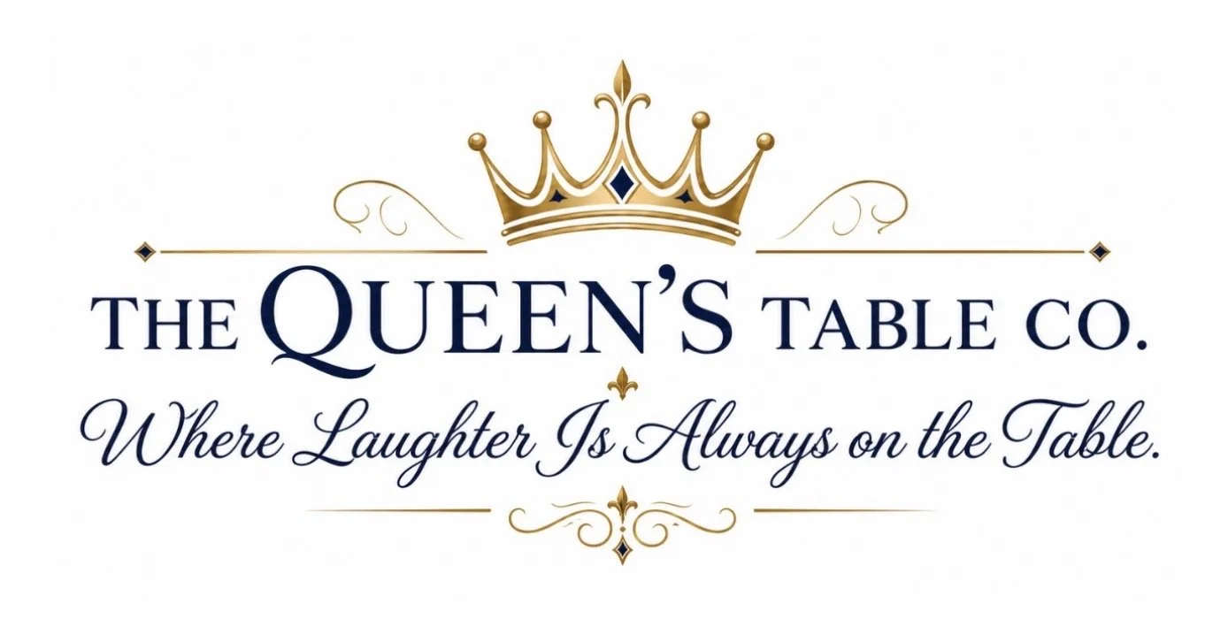 The Queen’s Table Co