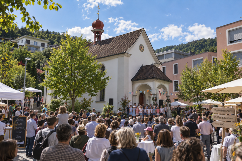 Gemeinde Sarnen